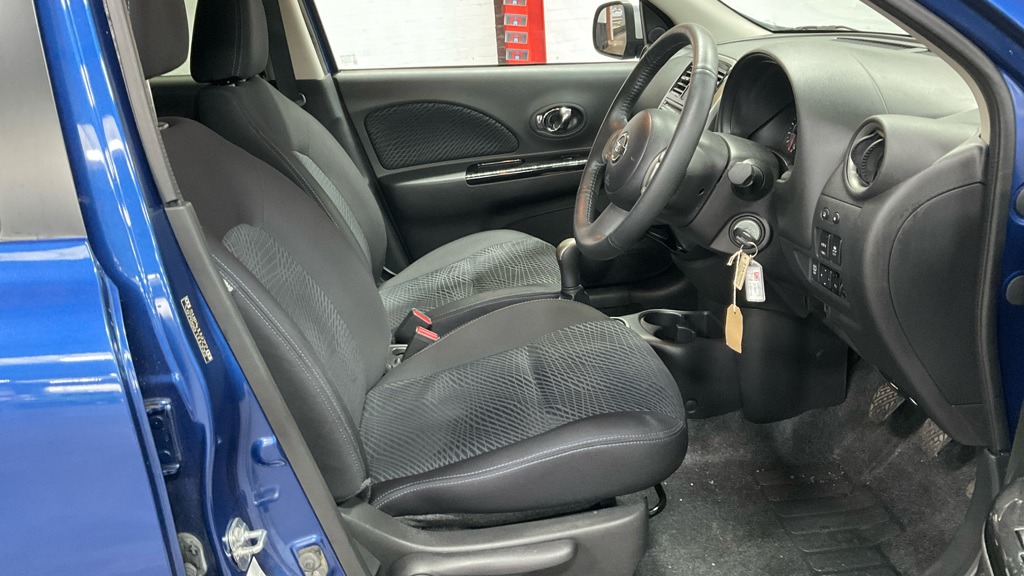 Used Nissan Micra 2016 for sale - 77602001: Photo 10