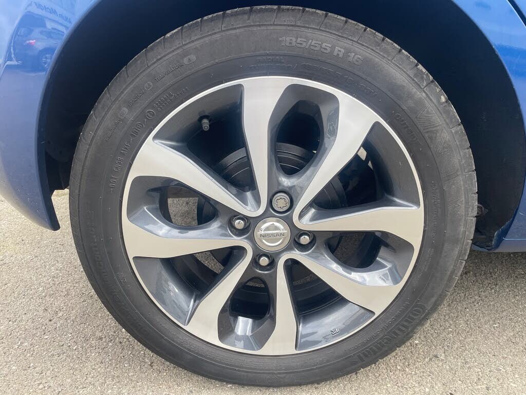 Used Nissan Micra 2016 for sale - 77602001: Photo 16