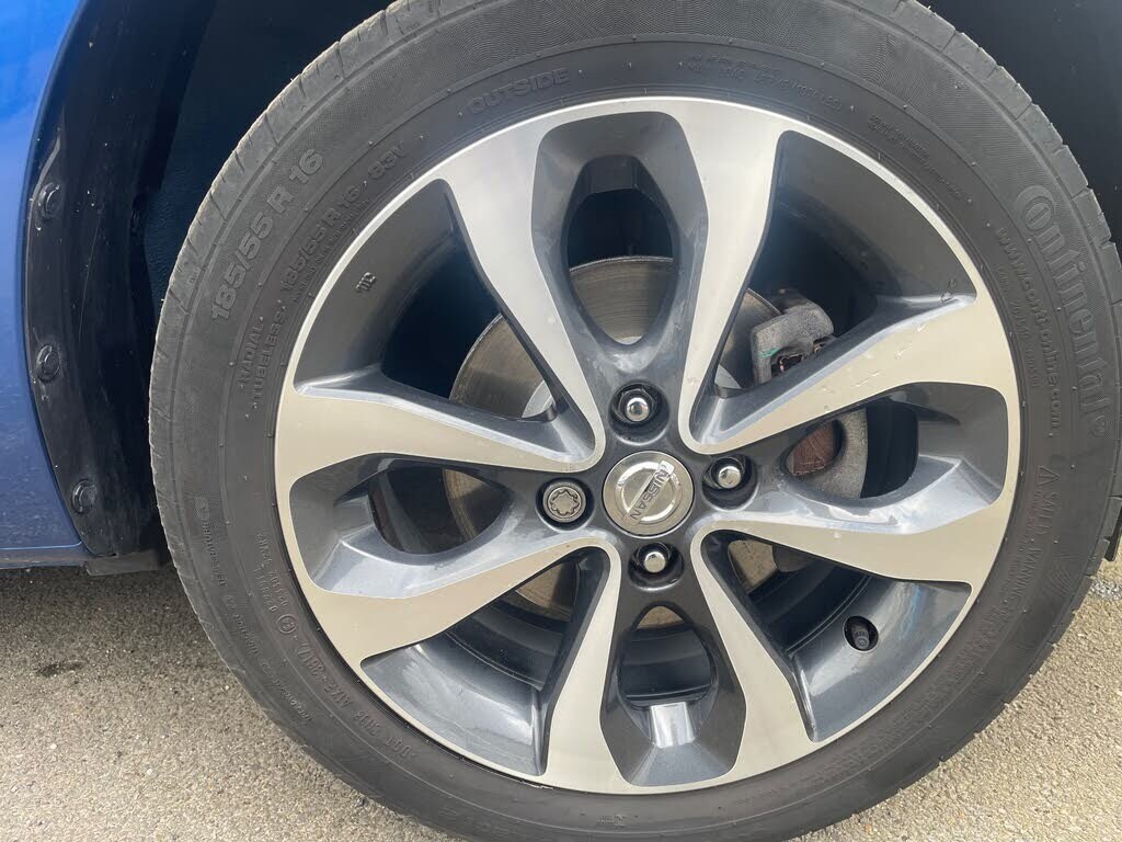 Used Nissan Micra 2016 for sale - 77602001: Photo 17