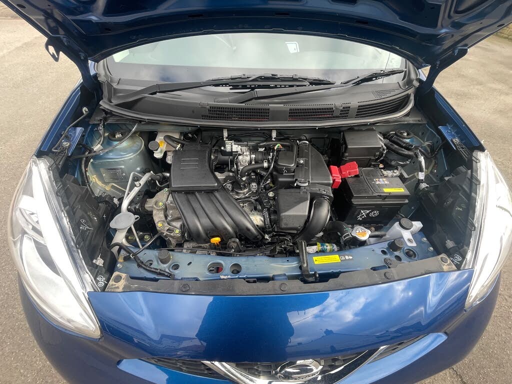 Used Nissan Micra 2016 for sale - 77602001: Photo 18