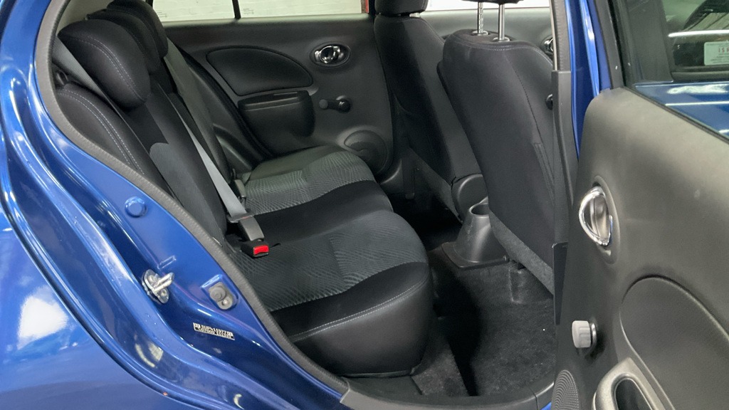 Used Nissan Micra 2016 for sale - 77602001: Photo 9