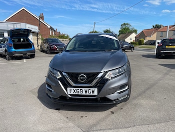 Used Nissan Qashqai 2019 for sale - 78759159: Photo