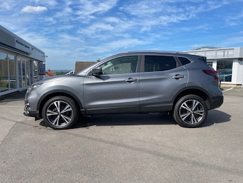 Used Nissan Qashqai 2019 for sale - 78759159: Photo