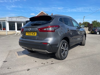 Used Nissan Qashqai 2019 for sale - 78759159: Photo