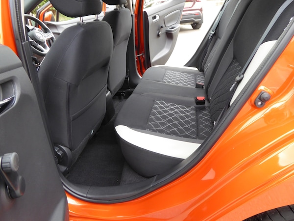 Used Nissan Micra 2017 for sale - 75628547: Photo 11