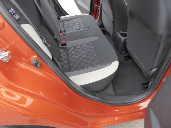 Used Nissan Micra 2017 for sale - 75628547: Photo 13