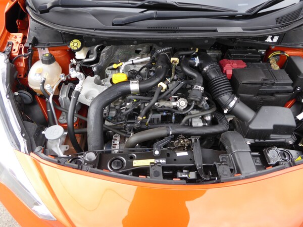 Used Nissan Micra 2017 for sale - 75628547: Photo 19