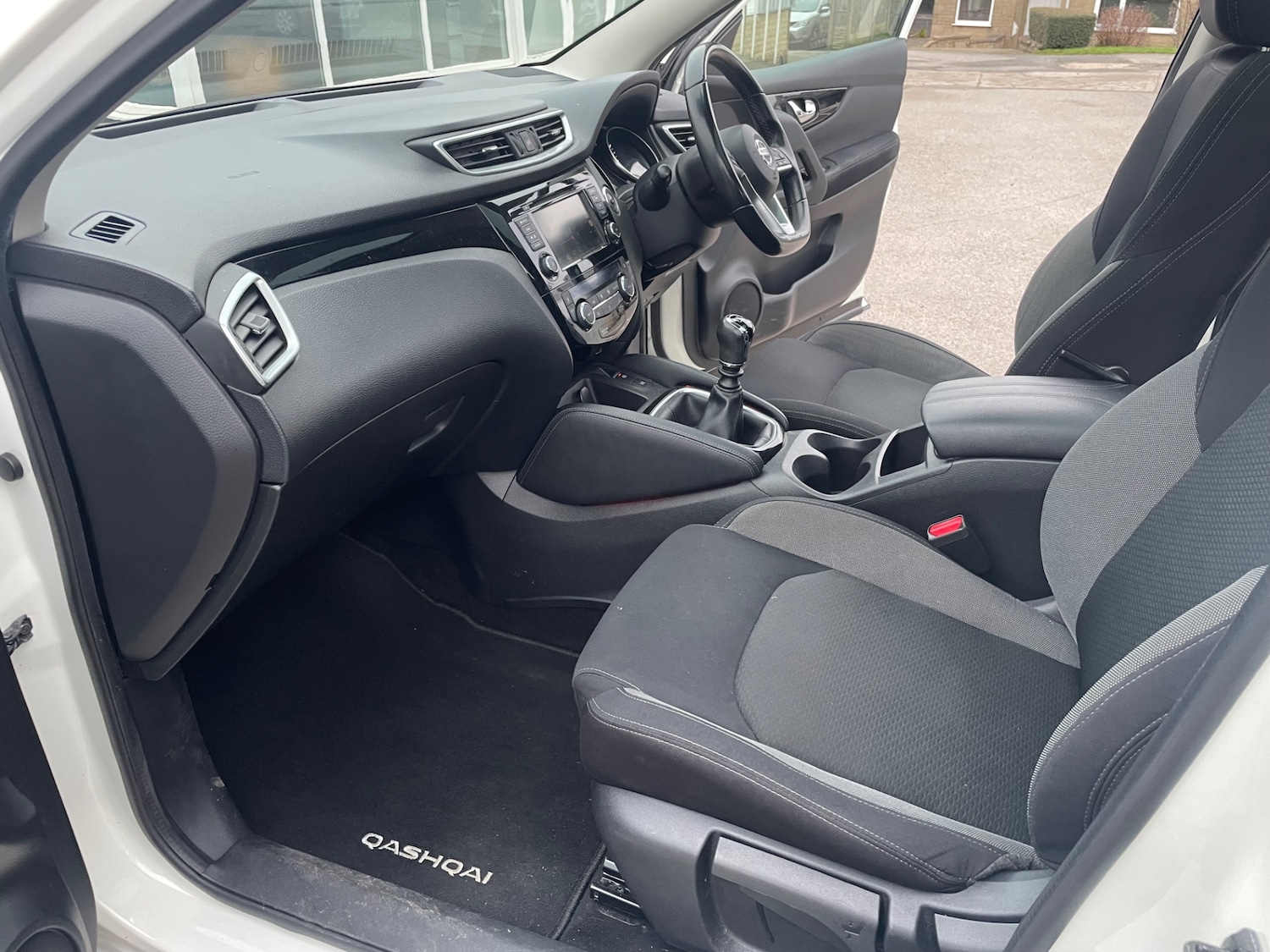 Used Nissan Qashqai 2020 for sale - 77049378: Photo 10