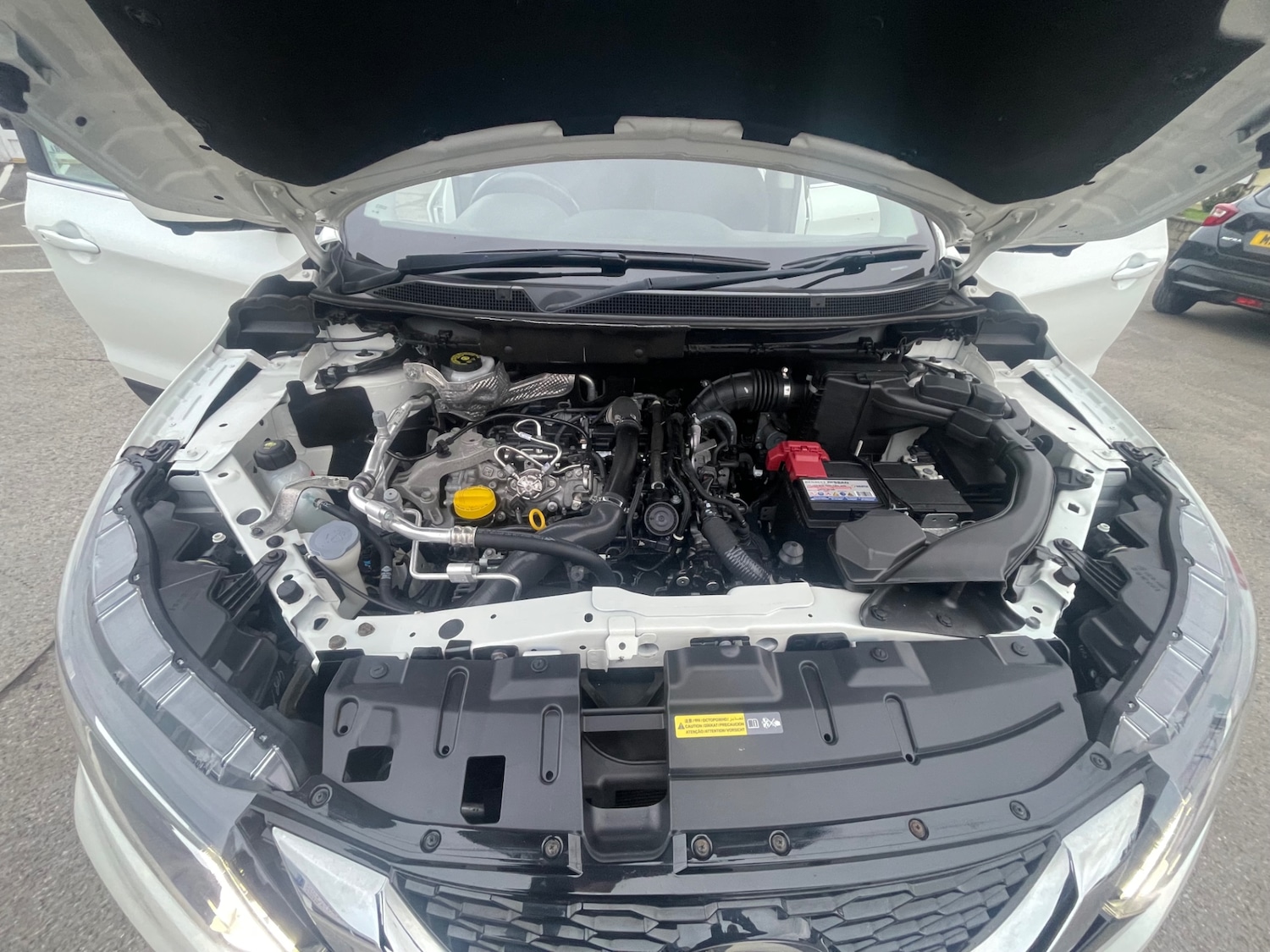 Used Nissan Qashqai 2020 for sale - 77049378: Photo 11