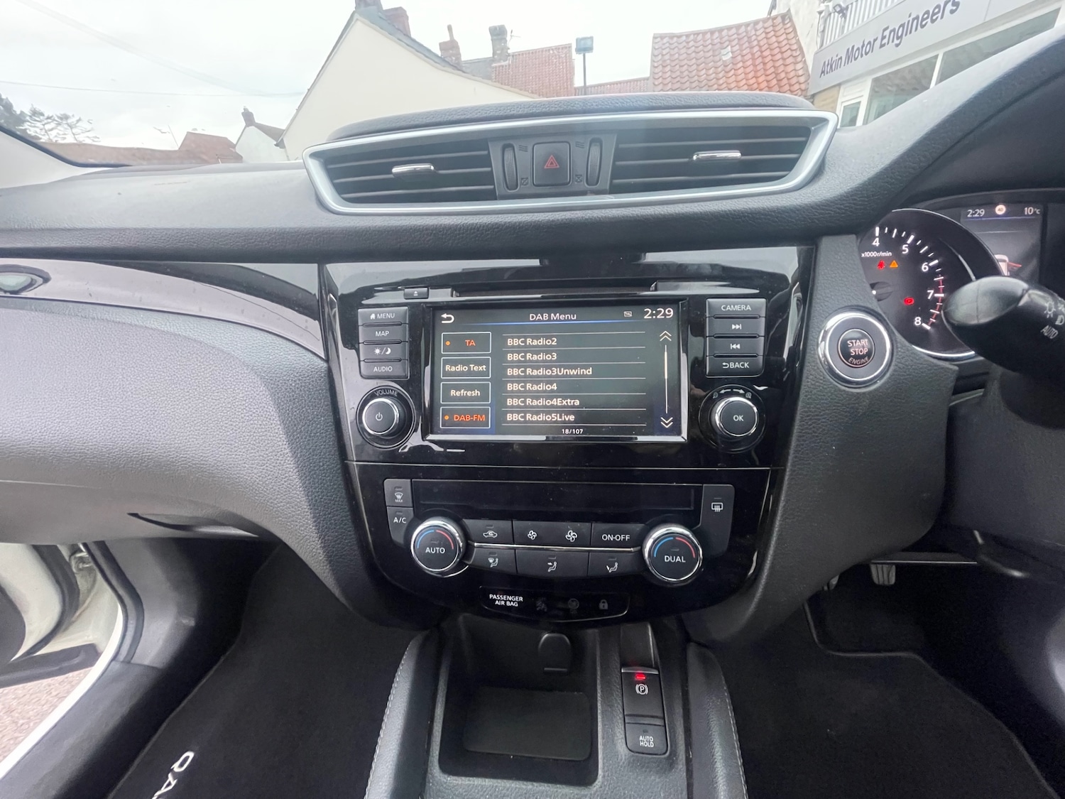 Used Nissan Qashqai 2020 for sale - 77049378: Photo 12