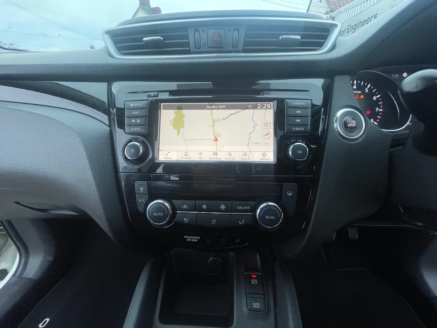 Used Nissan Qashqai 2020 for sale - 77049378: Photo 13