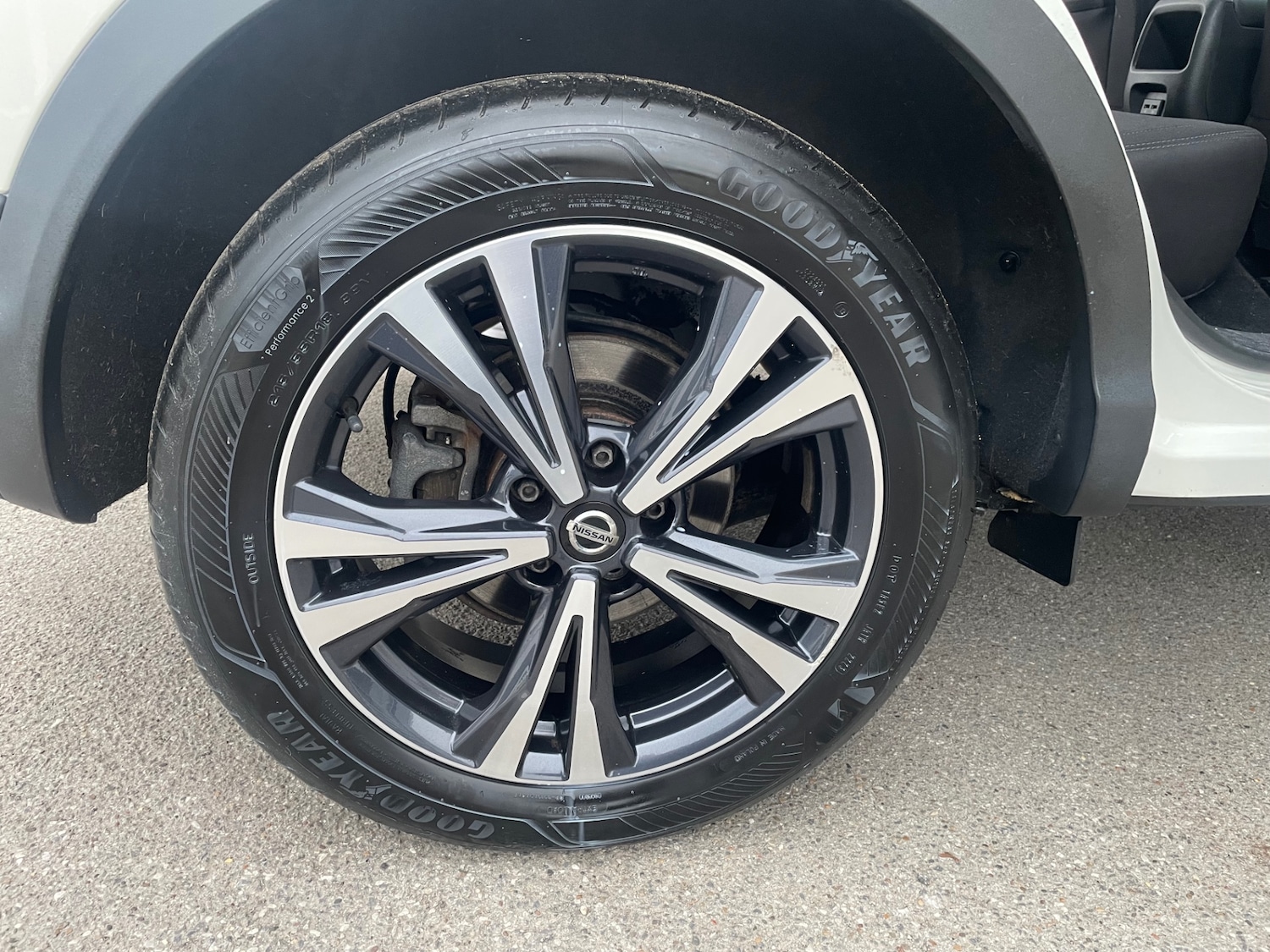 Used Nissan Qashqai 2020 for sale - 77049378: Photo 15