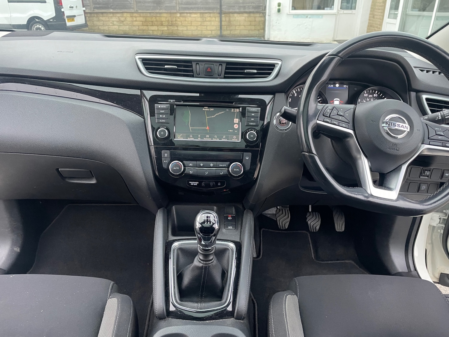Used Nissan Qashqai 2020 for sale - 77049378: Photo 16