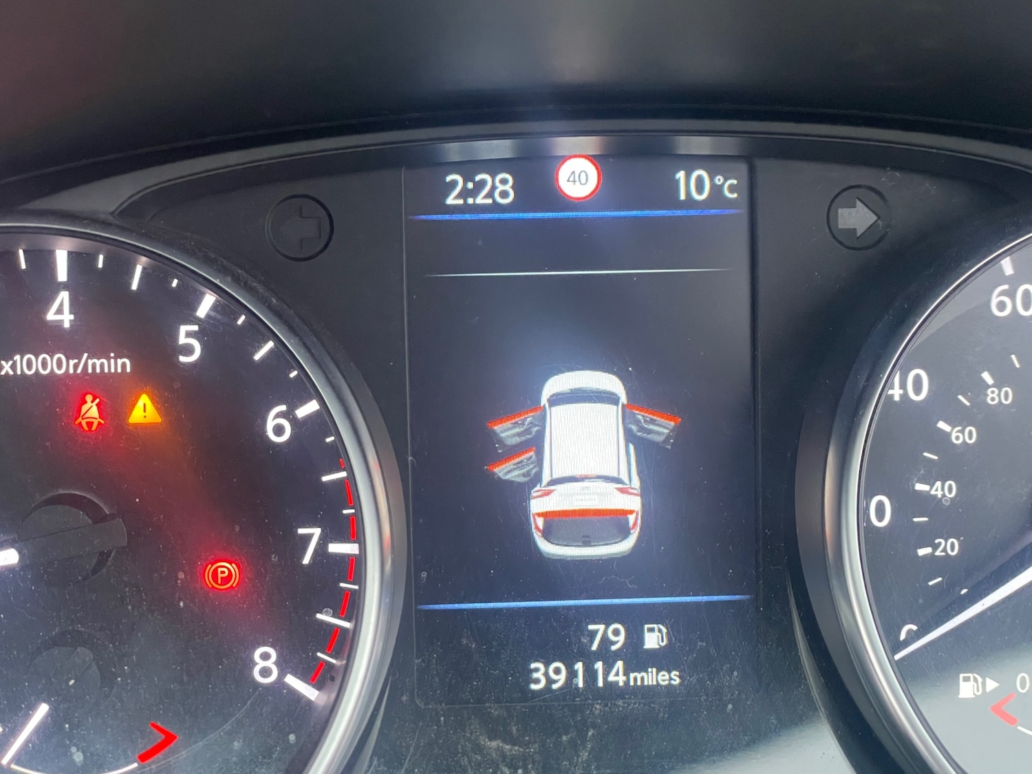 Used Nissan Qashqai 2020 for sale - 77049378: Photo 17