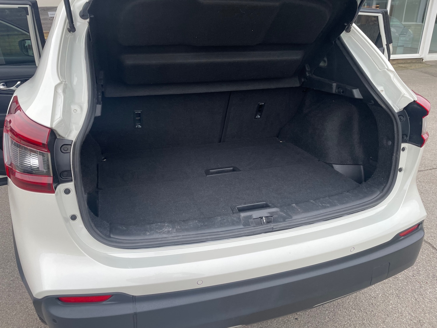 Used Nissan Qashqai 2020 for sale - 77049378: Photo 6