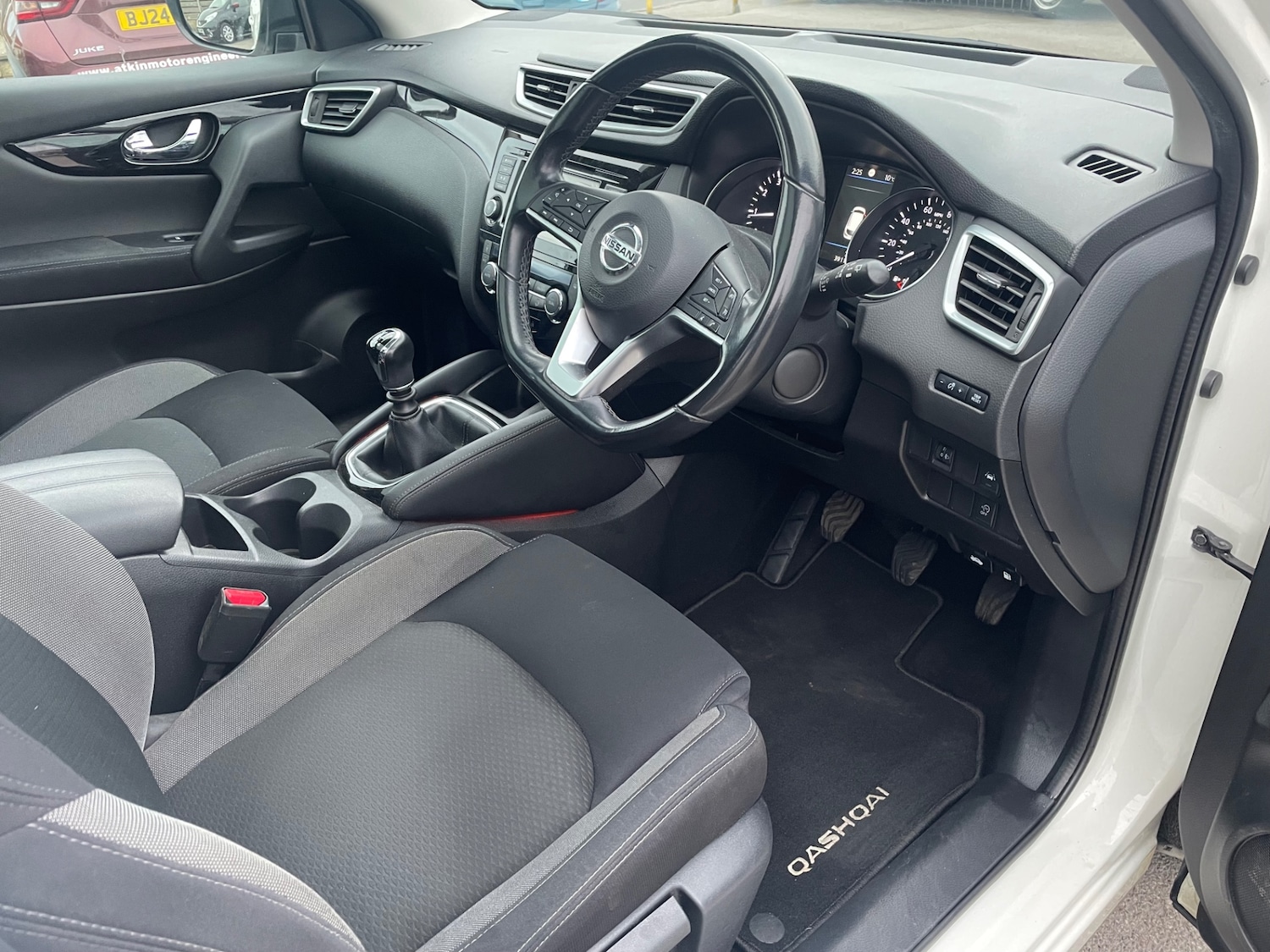 Used Nissan Qashqai 2020 for sale - 77049378: Photo 8