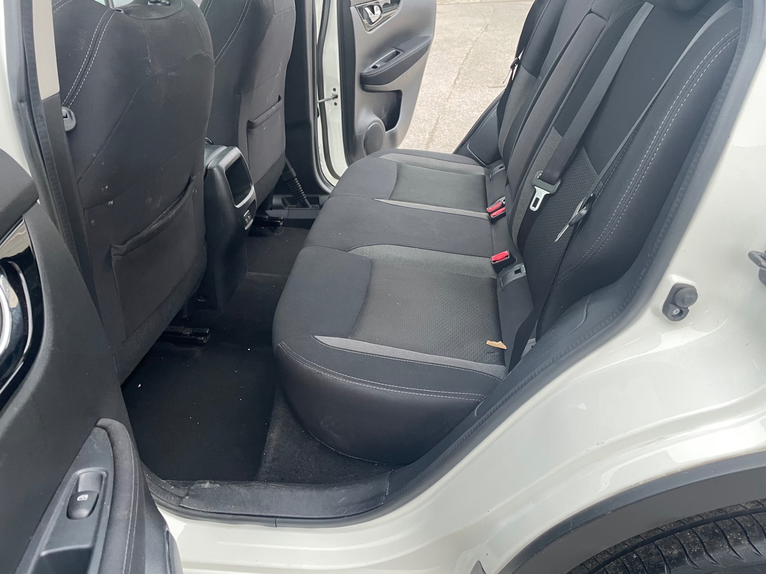 Used Nissan Qashqai 2020 for sale - 77049378: Photo 9