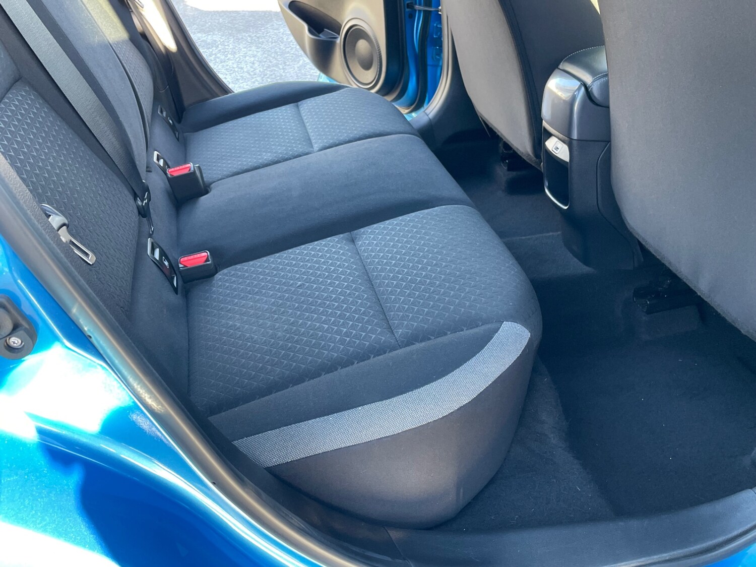 Used Nissan Juke 2021 for sale - 76560193: Photo 10