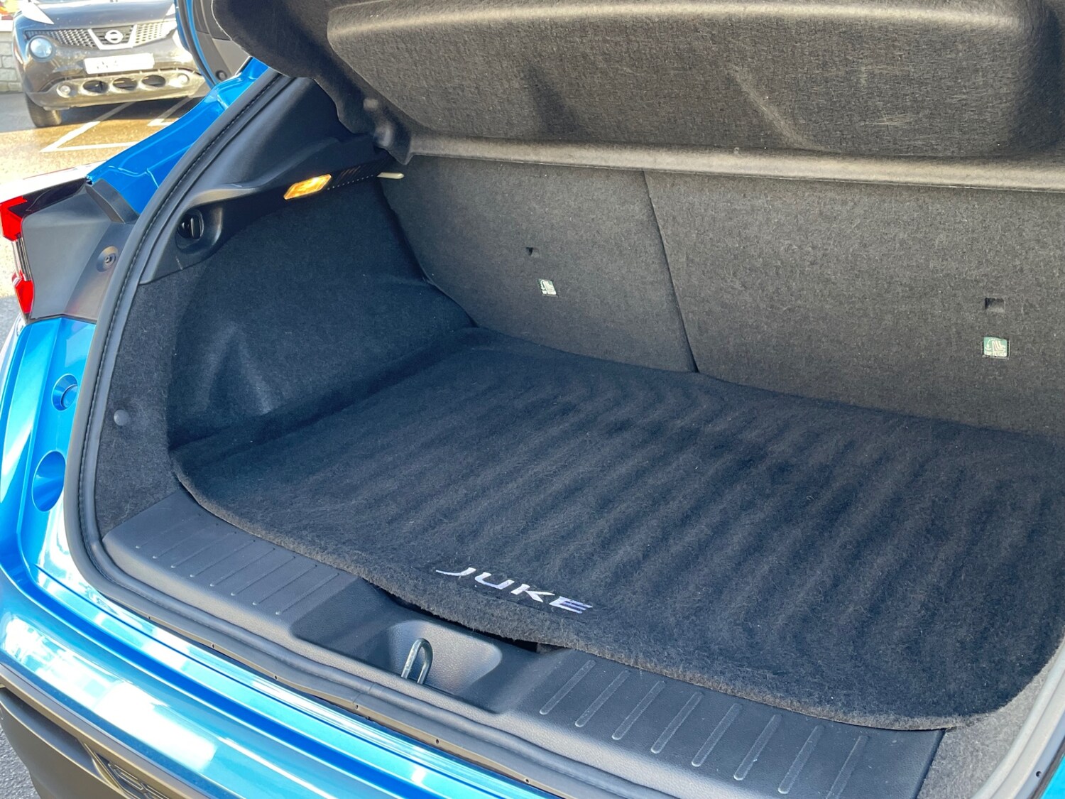 Used Nissan Juke 2021 for sale - 76560193: Photo 11