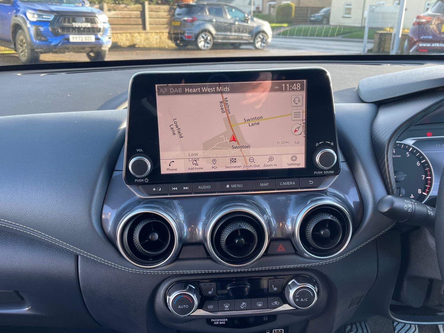 Used Nissan Juke 2021 for sale - 76560193: Photo 15