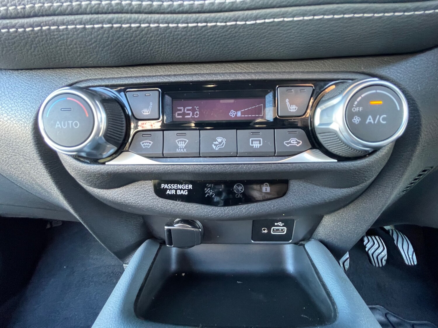 Used Nissan Juke 2021 for sale - 76560193: Photo 16