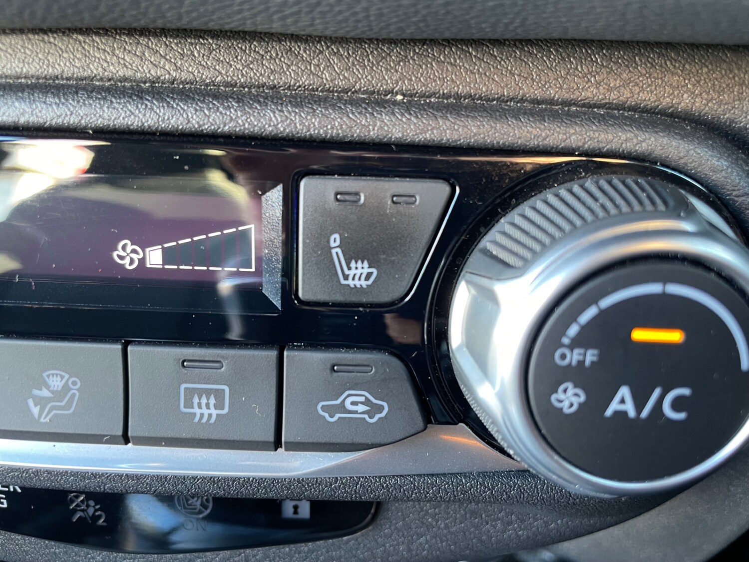 Used Nissan Juke 2021 for sale - 76560193: Photo 17