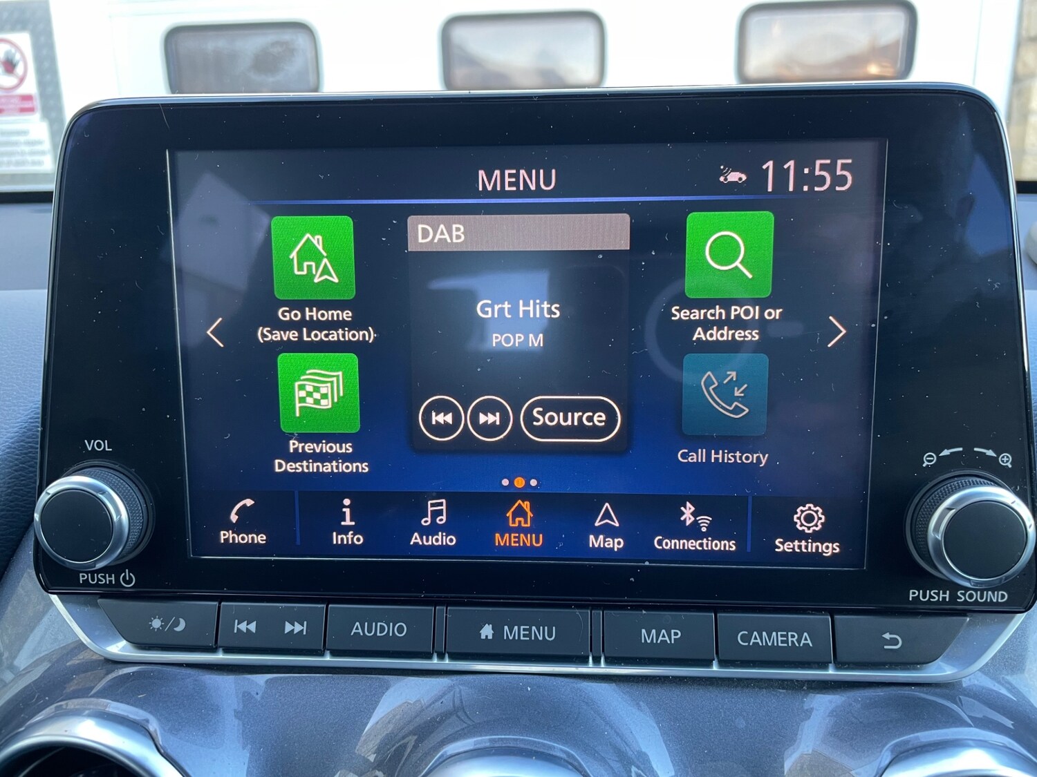 Used Nissan Juke 2021 for sale - 76560193: Photo 18