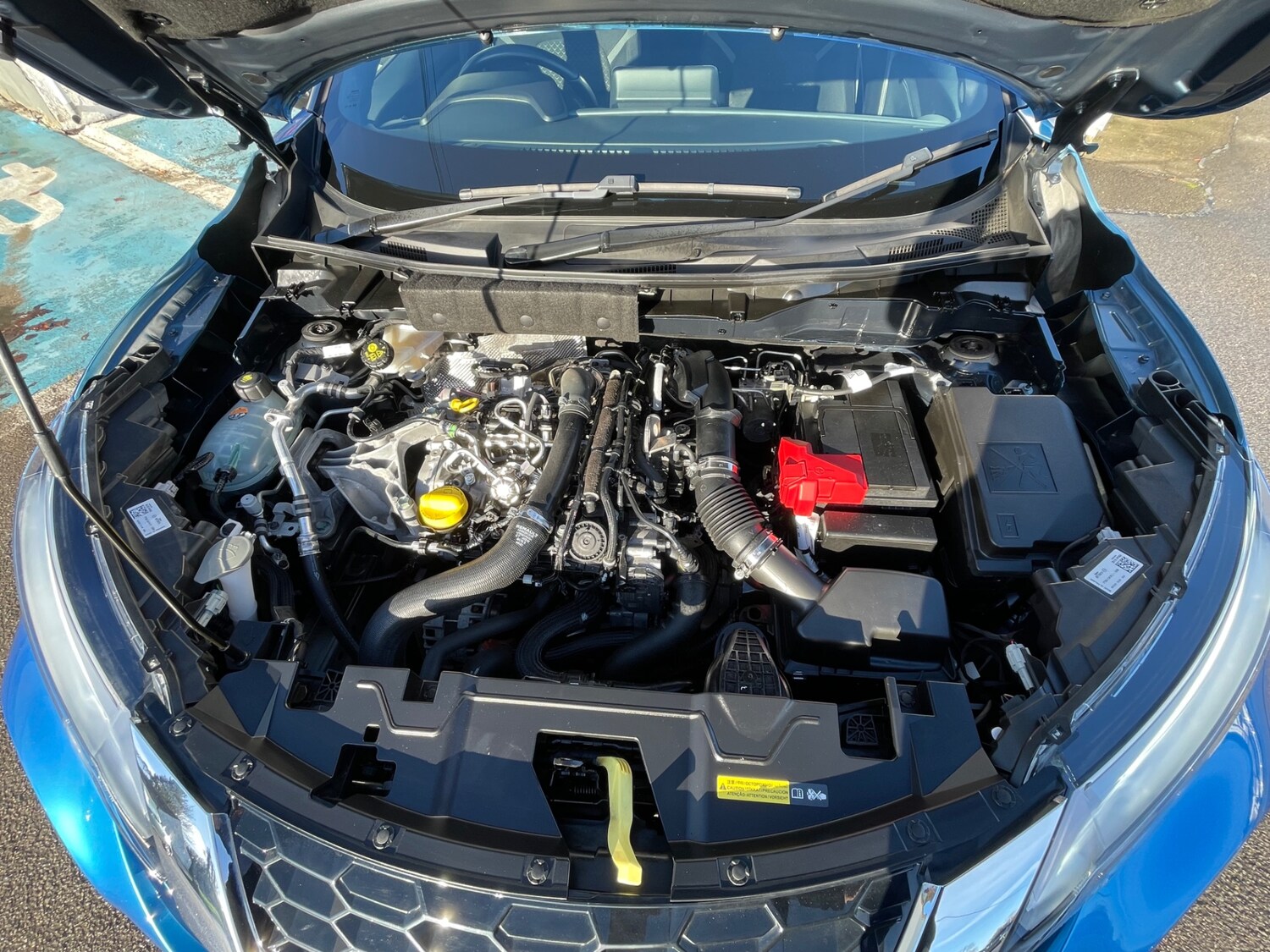 Used Nissan Juke 2021 for sale - 76560193: Photo 19