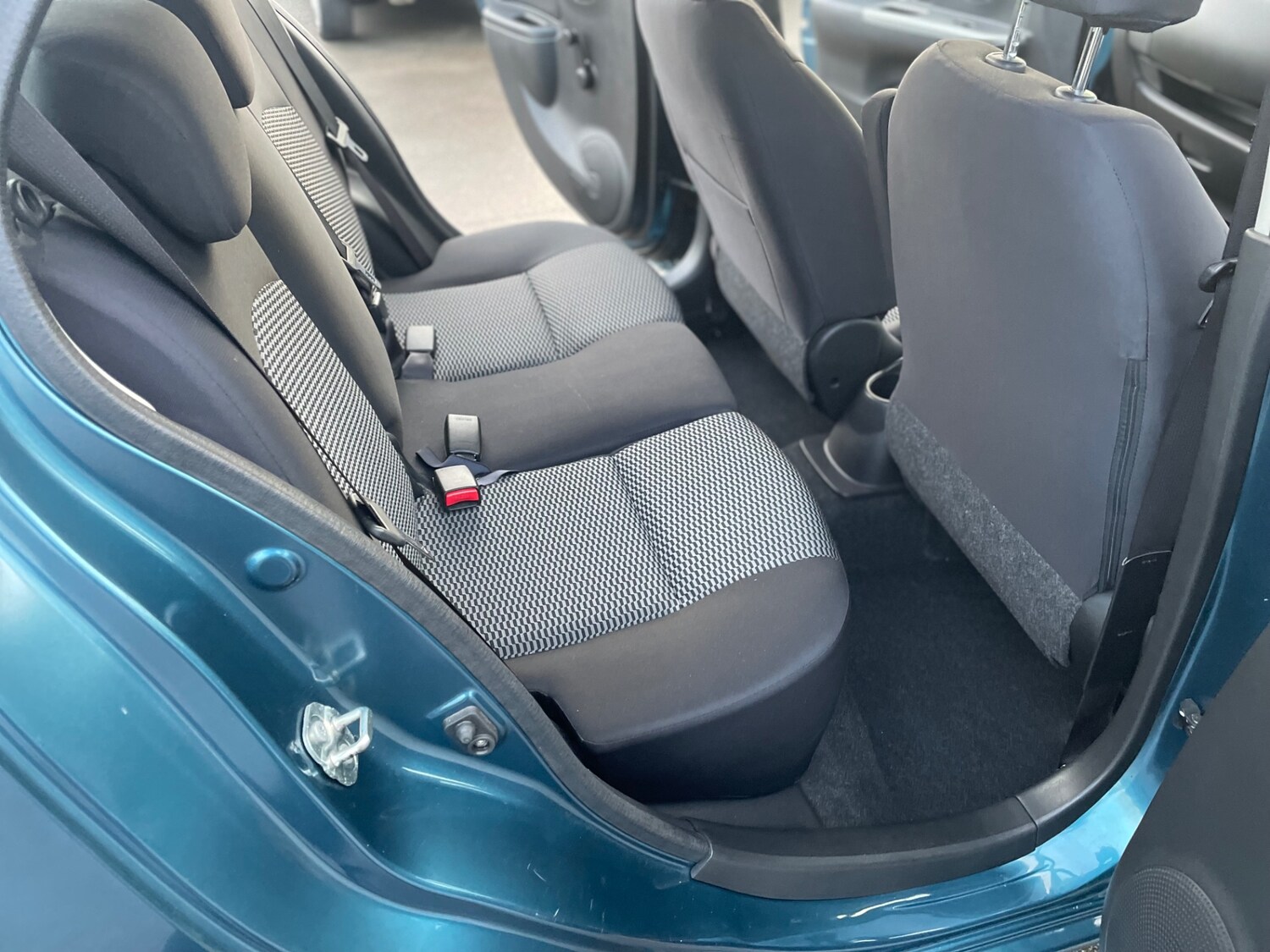 Used Nissan Micra 2014 for sale - 76560190: Photo 13