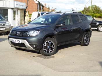 2020 (70) - 1.5 Blue dCi SE Twenty 5dr