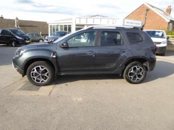 Used Dacia Duster 2020 for sale - 74885396: Photo