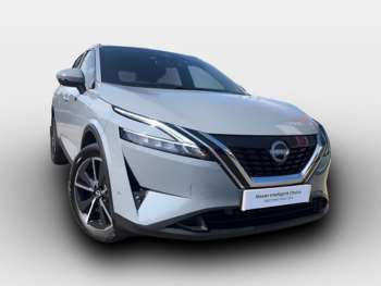 2022 (72) - 1.3 DIG-T (158ps) Tekna X-Tronic 5-Door