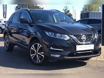 Used Nissan Qashqai 2021 for sale - 76251124: Photo