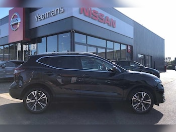 Used Nissan Qashqai 2021 for sale - 76251124: Photo