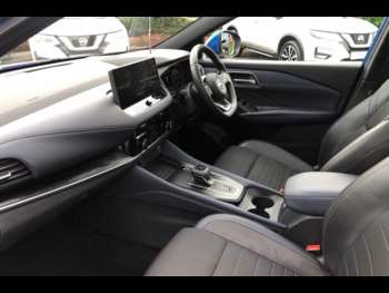 Used Nissan Qashqai 2022 for sale - 74667509: Photo