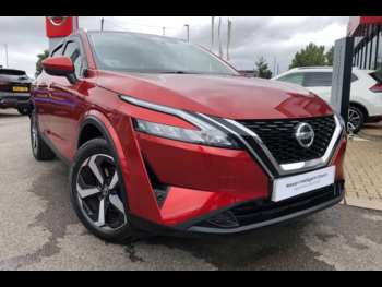 2021 (71) - 1.3 DIG-T (160ps) N-Connecta 5-Door