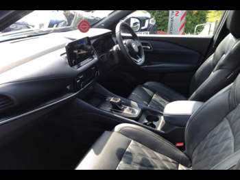 Used Nissan Qashqai 2022 for sale - 74691068: Photo