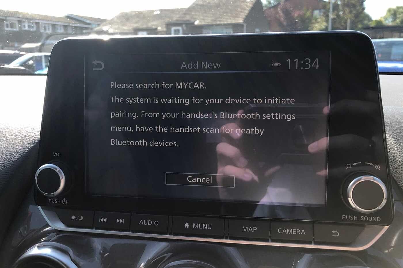 Vehicle 28