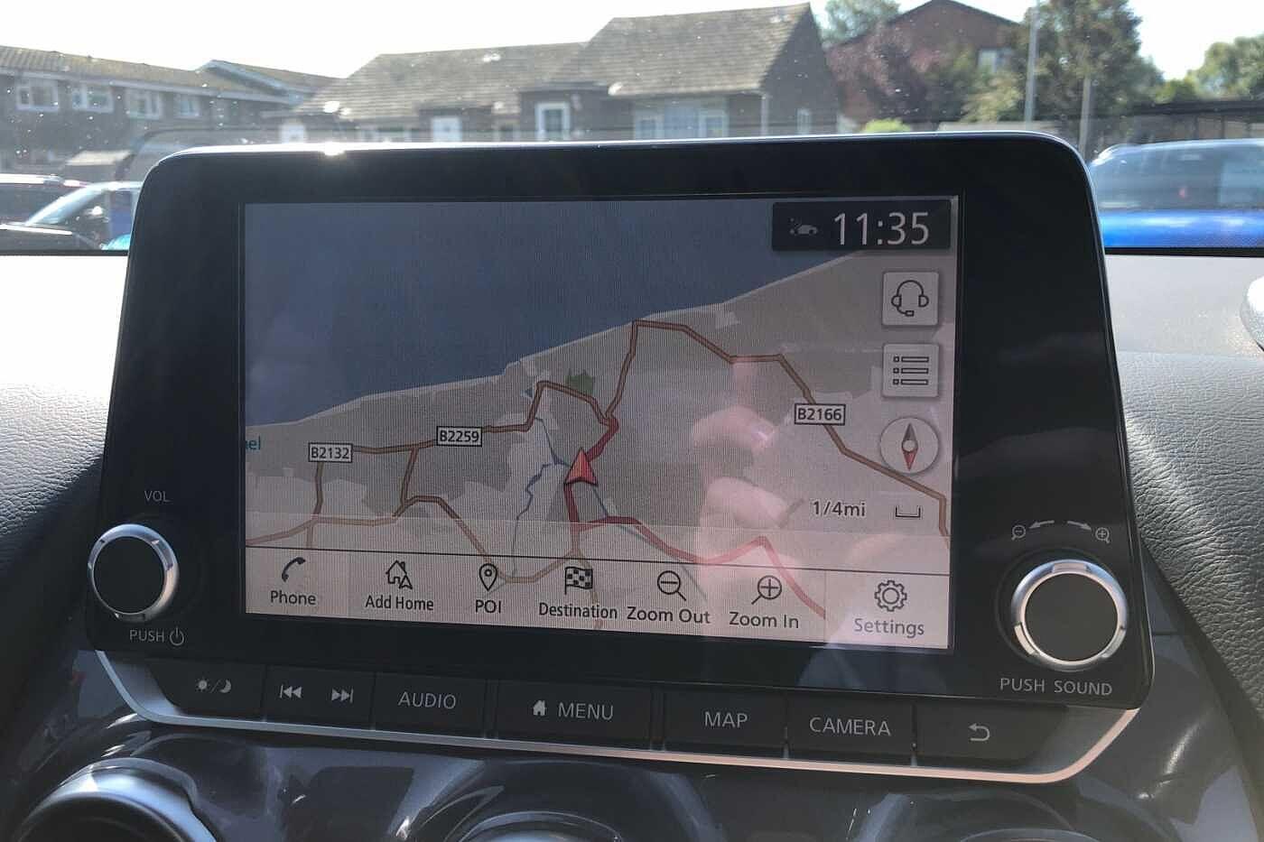 Vehicle 35