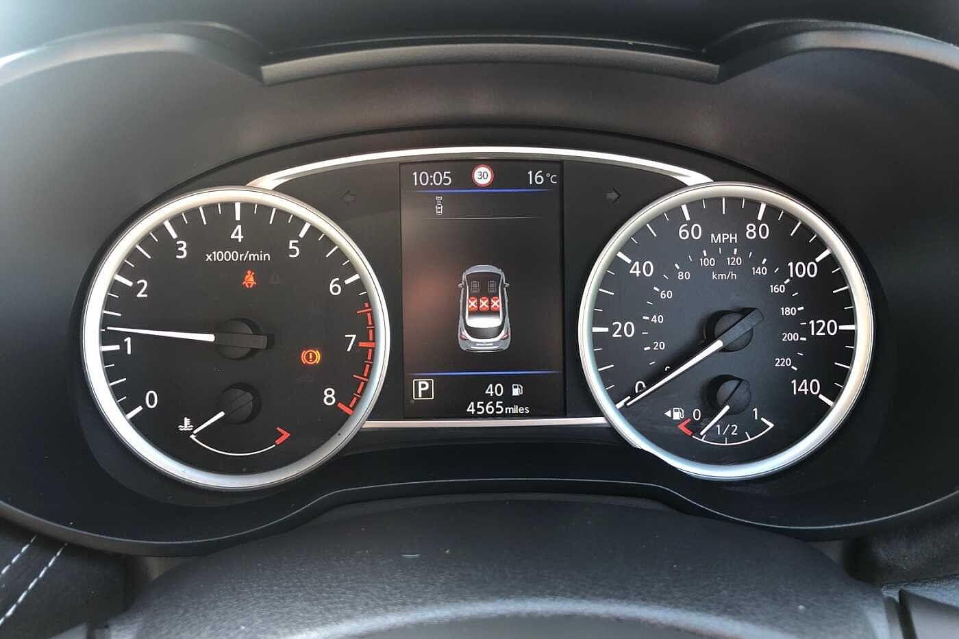 Vehicle 28