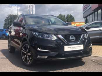 2019 (19) - 1.3 DIG-T N-Connecta DCT Auto Euro 6 (s/s) 5dr