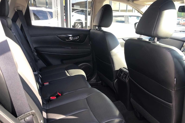 Used Nissan X-Trail 2019 for sale - 76189160: Photo 10