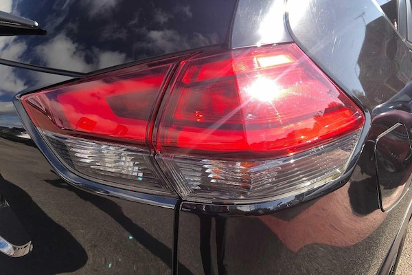 Used Nissan X-Trail 2019 for sale - 76189160: Photo 11