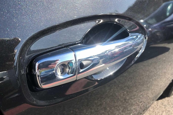 Used Nissan X-Trail 2019 for sale - 76189160: Photo 13