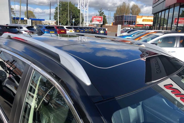Used Nissan X-Trail 2019 for sale - 76189160: Photo 15