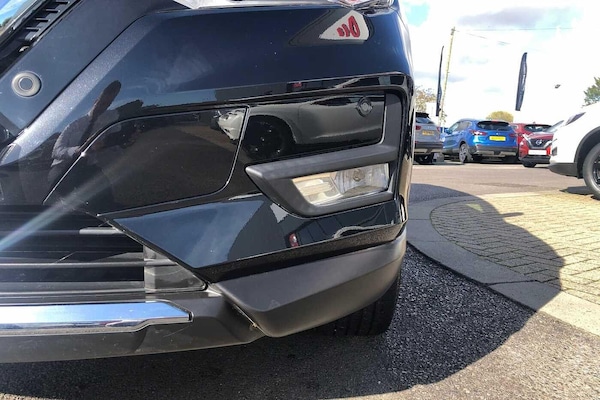 Used Nissan X-Trail 2019 for sale - 76189160: Photo 17
