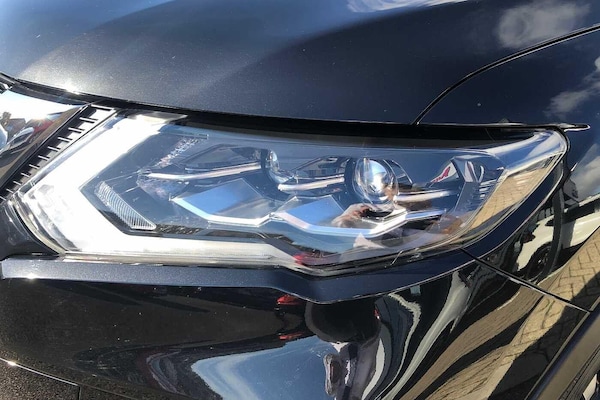 Used Nissan X-Trail 2019 for sale - 76189160: Photo 18