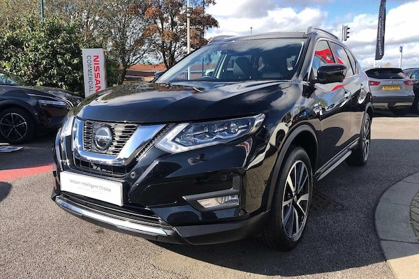 Used Nissan X-Trail 2019 for sale - 76189160: Photo 19