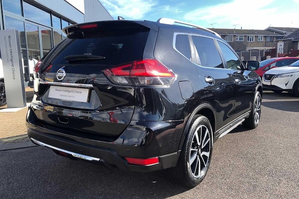 Used Nissan X-Trail 2019 for sale - 76189160: Photo 21