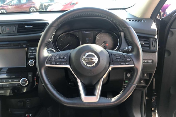 Used Nissan X-Trail 2019 for sale - 76189160: Photo 22